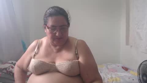 Snapshot of karina_turbay chatting on 14, 7, 2026 Karina online show from 14, 7, 2026