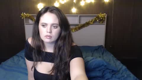 karina_unreal online show from 28, 12, 2024
