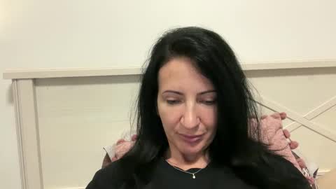 Snapshot of karinablair chatting on 23, 12, 2024 Karina online show from 23, 12, 2024