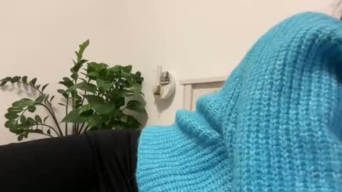 Snapshot of karinablair chatting on 31, 1, 2025 Karina online show from 31, 1, 2025