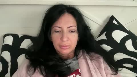 Karina online show from 8, 1, 2026