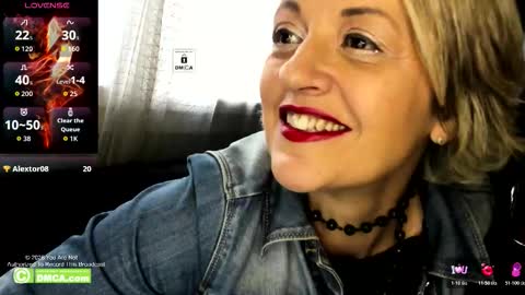 Snapshot of karinabrando chatting on 9, 3, 2026 karinabrando online show from 9, 3, 2026