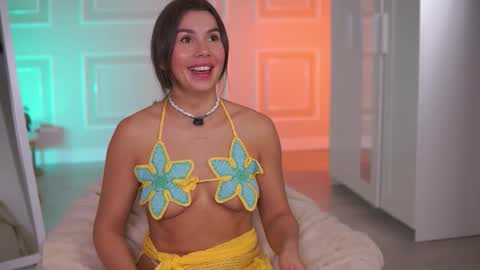 Karina online show from 22, 12, 2025