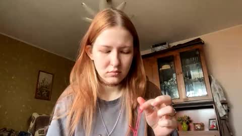 Karina online show from 27, 3, 2026