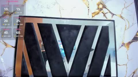 KarinaSimonz online show from 5, 1, 2026