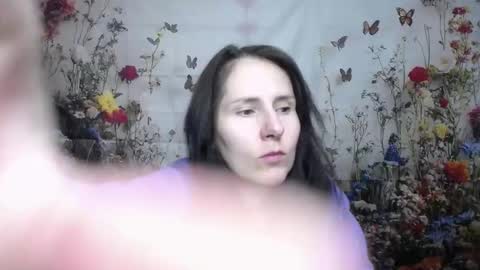 KarinaSwann online show from 13, 10, 2025