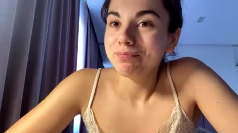 Snapshot of karinawessman chatting on 27, 7, 2026 Nika online show from 27, 7, 2026