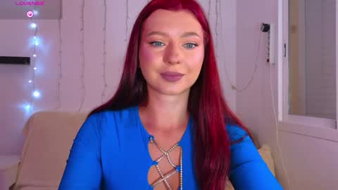 Snapshot of karinchik_ chatting on 14, 1, 2025 Karina online show from 14, 1, 2025