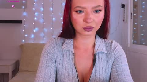 Snapshot of karinchik_ chatting on 29, 1, 2025 Karina online show from 29, 1, 2025