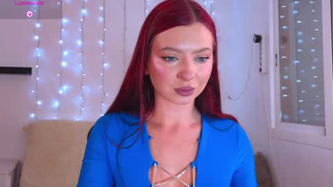 Snapshot of karinchik_ chatting on 1, 2, 2025 Karina online show from 1, 2, 2025