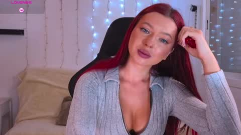 Snapshot of karinchik_ chatting on 14, 2, 2025 Karina online show from 14, 2, 2025