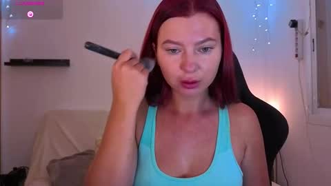 Snapshot of karinchik_ chatting on 23, 9, 2025 Karina online show from 23, 9, 2025