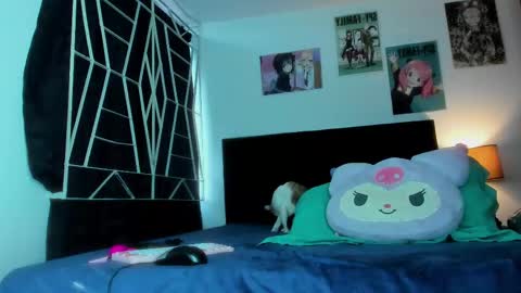 Snapshot of karinna__raven chatting on 18, 9, 2025 KARINNA RAVEN online show from 18, 9, 2025