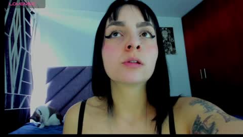 Snapshot of karinna__raven chatting on 1, 6, 2026 KARINNA RAVEN online show from 1, 6, 2026