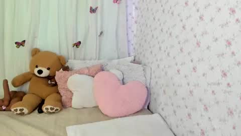 karinna_ebony online show from 27, 6, 2026
