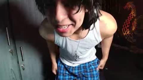 Snapshot of kariozzz chatting on 24, 7, 2026 call me kai 3 online show from 24, 7, 2026