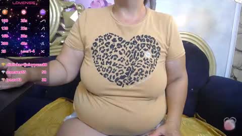 Snapshot of karito_mature17 chatting on 18, 12, 2024 Karito online show from 18, 12, 2024
