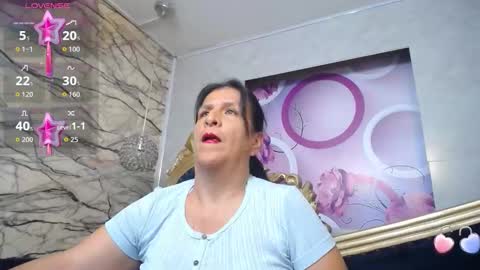 Snapshot of karito_mature17 chatting on 9, 10, 2025 Karito online show from 9, 10, 2025