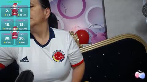 Karito online show from 2, 12, 2025