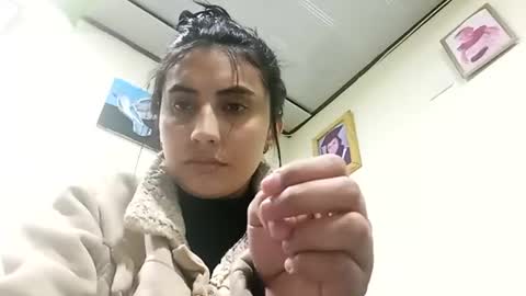Snapshot of karitol22 chatting on 23, 7, 2026 karitol22 online show from 23, 7, 2026