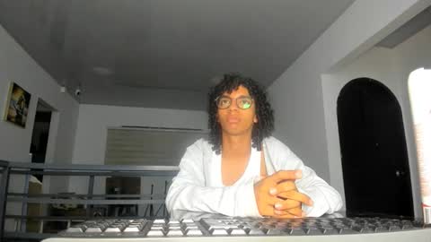 Kiros online show from 18, 3, 2026