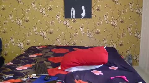 Snapshot of karla318103 chatting on 15, 1, 2025 Karla online show from 15, 1, 2025