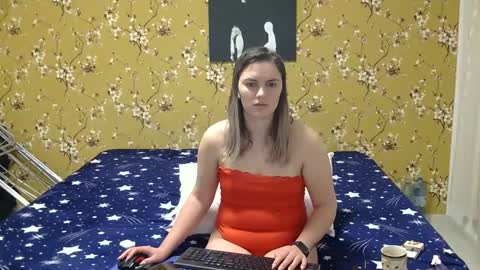 Snapshot of karla318103 chatting on 30, 1, 2025 Karla online show from 30, 1, 2025