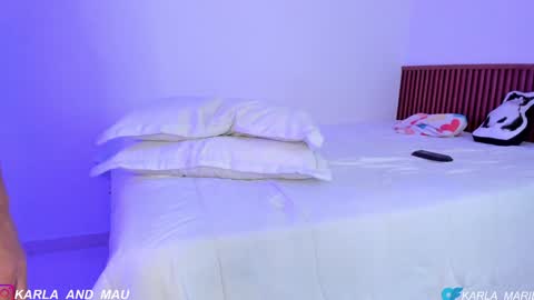 Karla  Mau online show from 13, 12, 2024