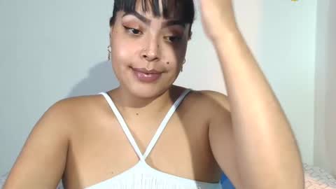 Snapshot of karla_bega chatting on 23, 11, 2025 Karla My schedule IS - Mi Horario Es 300Am To 800Am And 100Pm To 700Pm HORA PAIS ECUADOR. online show from 23, 11, 2025