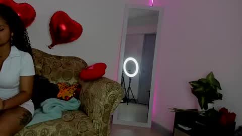 karla_cg online show from 16, 2, 2025