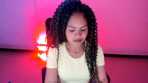 karla_cg online show from 1, 3, 2025