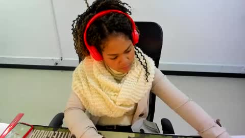 karla_cg online show from 7, 3, 2025