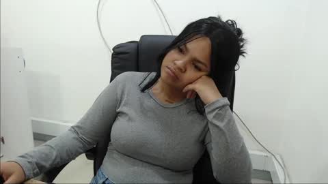 Snapshot of karla_cg chatting on 24, 4, 2026 karla_cg online show from 24, 4, 2026