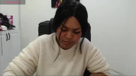 Snapshot of karla_cg chatting on 25, 5, 2026 karla_cg online show from 25, 5, 2026