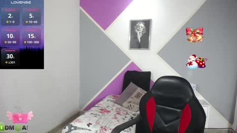 Karla online show from 30, 12, 2024