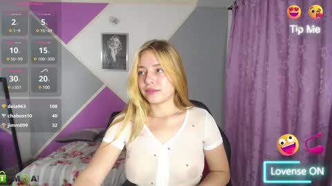 Karla online show from 4, 2, 2025