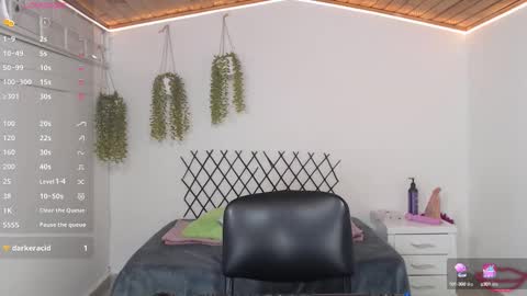 Karla online show from 2, 10, 2025