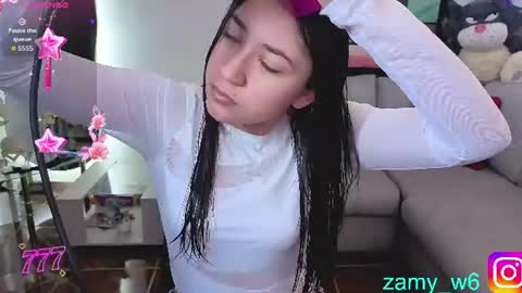 Snapshot of karla_cutee1 chatting on 21, 7, 2026 karla online show from 21, 7, 2026