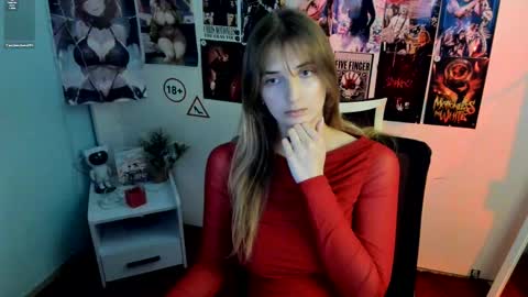 Karla online show from 10, 11, 2025