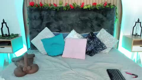 Snapshot of karla_gonzaless chatting on 5, 2, 2026 Karla Gonzaless online show from 5, 2, 2026