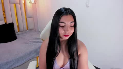 Snapshot of karla_hernandez chatting on 23, 1, 2025 Karla online show from 23, 1, 2025