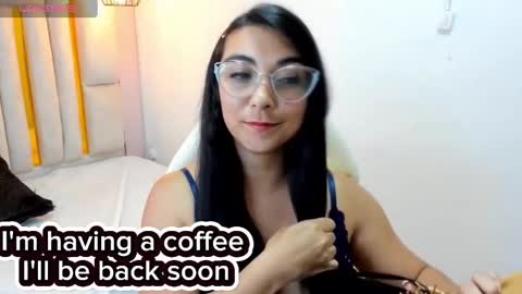 Snapshot of karla_hernandez chatting on 28, 1, 2025 Karla online show from 28, 1, 2025