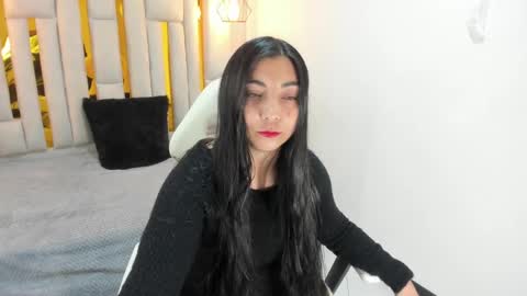 Snapshot of karla_hernandez chatting on 31, 1, 2025 Karla online show from 31, 1, 2025