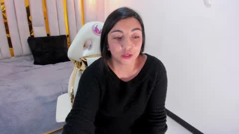 Snapshot of karla_hernandez chatting on 31, 1, 2025 Karla online show from 31, 1, 2025