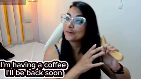 Snapshot of karla_hernandez chatting on 3, 2, 2025 Karla online show from 3, 2, 2025