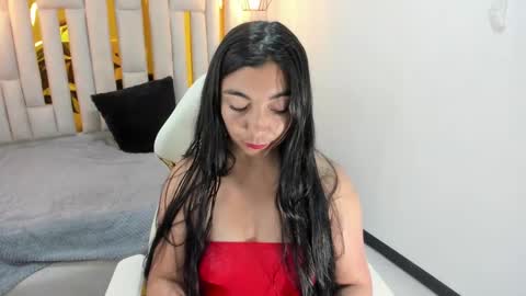 Snapshot of karla_hernandez chatting on 5, 2, 2025 Karla online show from 5, 2, 2025