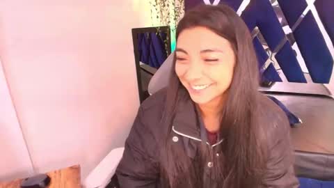 Snapshot of karla_hernandez chatting on 18, 9, 2025 Karla online show from 18, 9, 2025