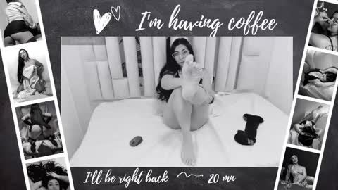 Snapshot of karla_hernandez chatting on 22, 9, 2025 Karla online show from 22, 9, 2025