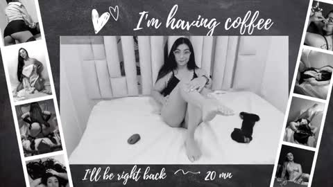 Snapshot of karla_hernandez chatting on 25, 9, 2025 Karla online show from 25, 9, 2025