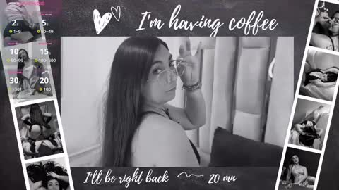 Snapshot of karla_hernandez chatting on 2, 10, 2025 Karla online show from 2, 10, 2025